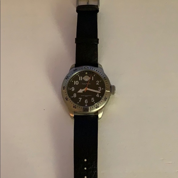 Nautica Men’s Watch - Picture 2 of 7